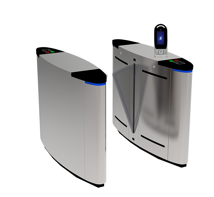 294俄罗斯贵宾官网景区社保卡实名消费闸机