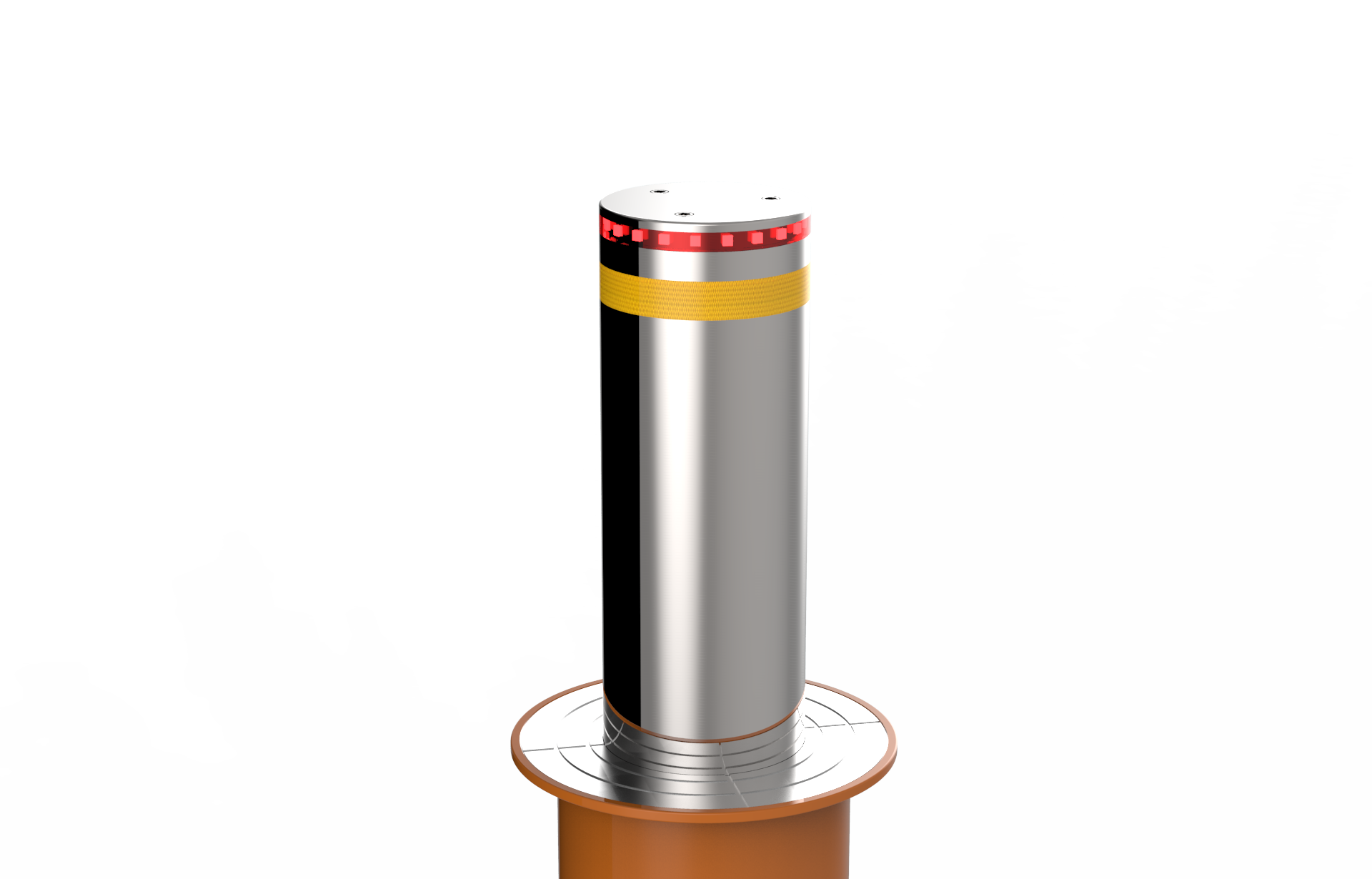 294俄罗斯贵宾官网HB-102全自动液压升降柱